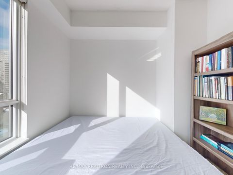 Photo 19 at 603 - 195 Bonis Avenue, Sullivan, Toronto
