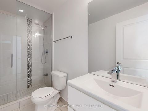 Photo 20 at 603 - 195 Bonis Avenue, Sullivan, Toronto