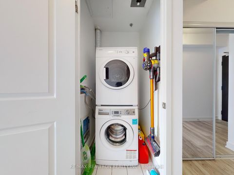 Photo 21 at 603 - 195 Bonis Avenue, Sullivan, Toronto