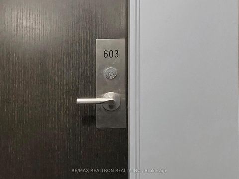 Photo 23 at 603 - 195 Bonis Avenue, Sullivan, Toronto