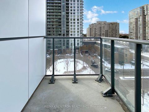 Photo 25 at 603 - 195 Bonis Avenue, Sullivan, Toronto