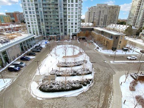 Photo 26 at 603 - 195 Bonis Avenue, Sullivan, Toronto