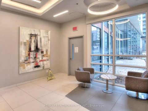 Photo 28 at 603 - 195 Bonis Avenue, Sullivan, Toronto