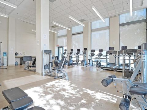 Photo 30 at 603 - 195 Bonis Avenue, Sullivan, Toronto