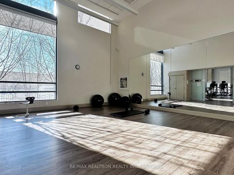 Photo 31 at 603 - 195 Bonis Avenue, Sullivan, Toronto