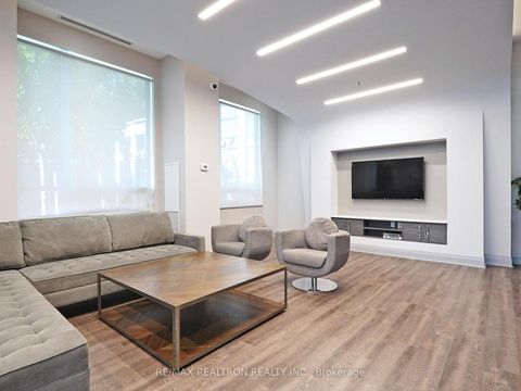 Photo 32 at 603 - 195 Bonis Avenue, Sullivan, Toronto