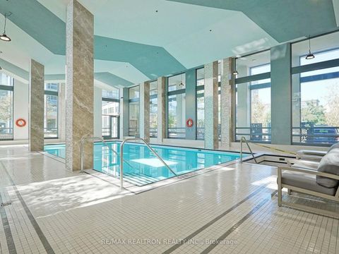 Photo 34 at 603 - 195 Bonis Avenue, Sullivan, Toronto