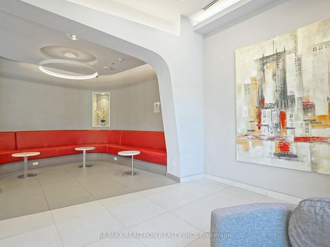 Photo 35 at 603 - 195 Bonis Avenue, Sullivan, Toronto
