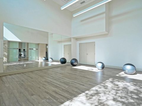 Photo 36 at 603 - 195 Bonis Avenue, Sullivan, Toronto