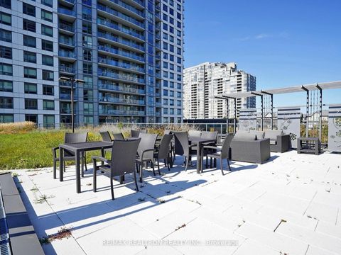 Photo 37 at 603 - 195 Bonis Avenue, Sullivan, Toronto