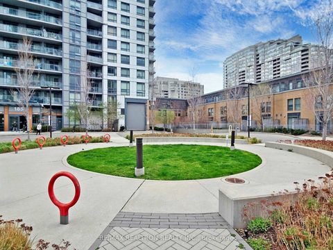 Photo 38 at 603 - 195 Bonis Avenue, Sullivan, Toronto