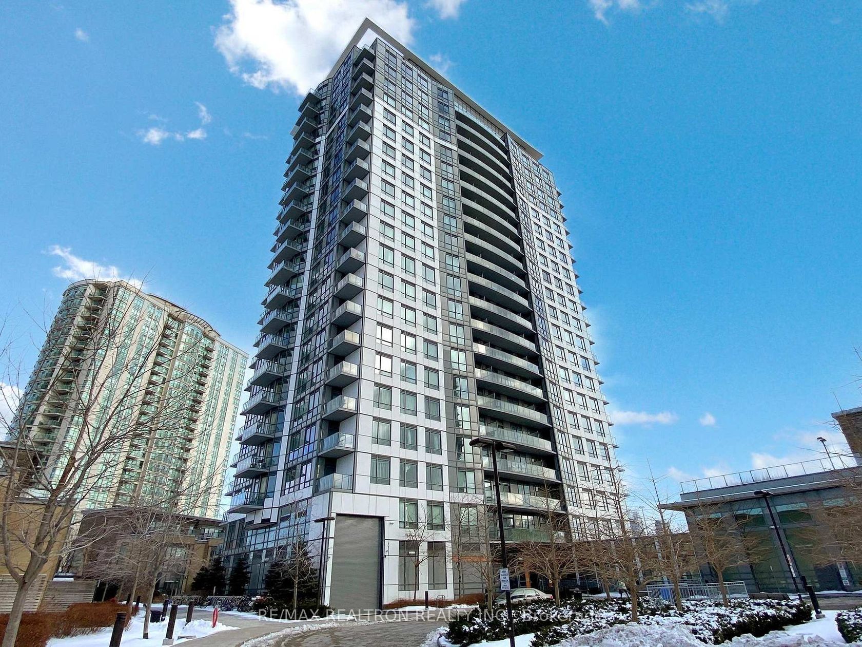 603 - 195 Bonis Avenue, Sullivan, Toronto 