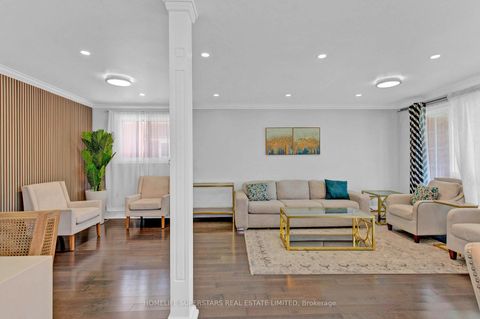 Photo 4 at 24 Archway Crescent, Humbermede, Toronto