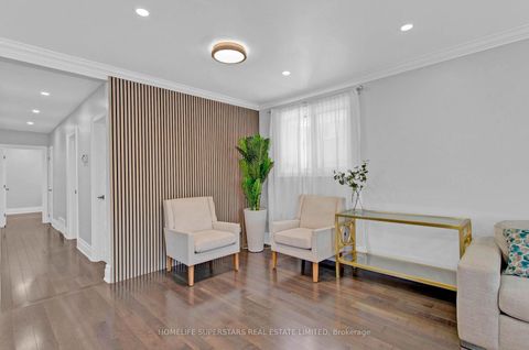 Photo 5 at 24 Archway Crescent, Humbermede, Toronto