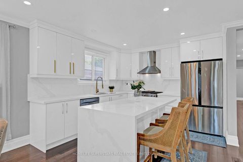 Photo 8 at 24 Archway Crescent, Humbermede, Toronto