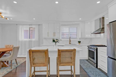 Photo 9 at 24 Archway Crescent, Humbermede, Toronto
