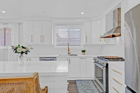Photo 11 at 24 Archway Crescent, Humbermede, Toronto