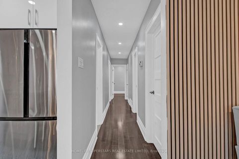 Photo 12 at 24 Archway Crescent, Humbermede, Toronto