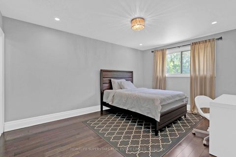 Photo 13 at 24 Archway Crescent, Humbermede, Toronto