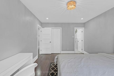 Photo 14 at 24 Archway Crescent, Humbermede, Toronto