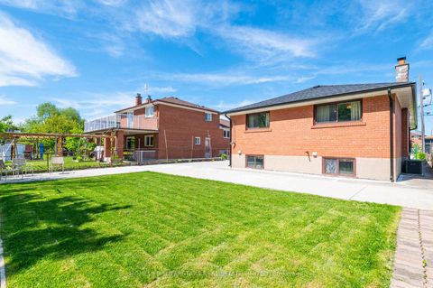 Photo 41 at 24 Archway Crescent, Humbermede, Toronto