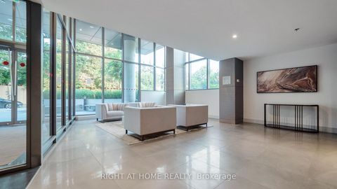 Photo 2 at 526 - 90 Glen Everest Road, Cliffside, Toronto
