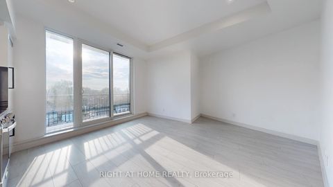 Photo 3 at 526 - 90 Glen Everest Road, Cliffside, Toronto