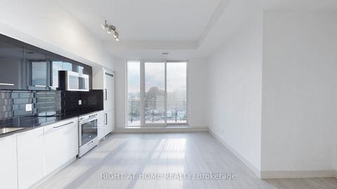 Photo 4 at 526 - 90 Glen Everest Road, Cliffside, Toronto