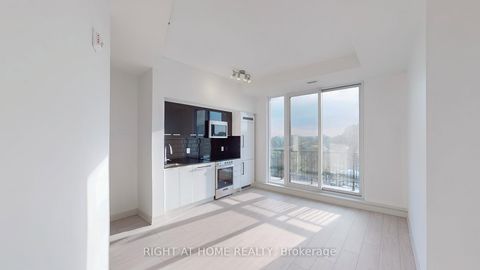 Photo 5 at 526 - 90 Glen Everest Road, Cliffside, Toronto