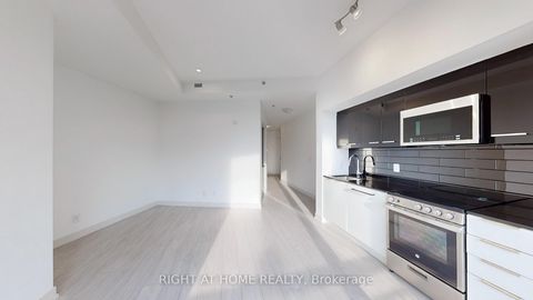 Photo 6 at 526 - 90 Glen Everest Road, Cliffside, Toronto