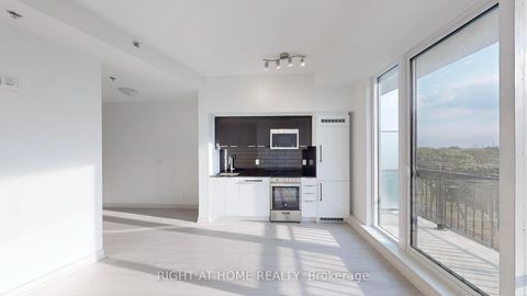 Photo 7 at 526 - 90 Glen Everest Road, Cliffside, Toronto