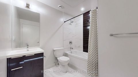 Photo 10 at 526 - 90 Glen Everest Road, Cliffside, Toronto