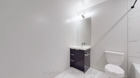 Photo 11 at 526 - 90 Glen Everest Road, Cliffside, Toronto
