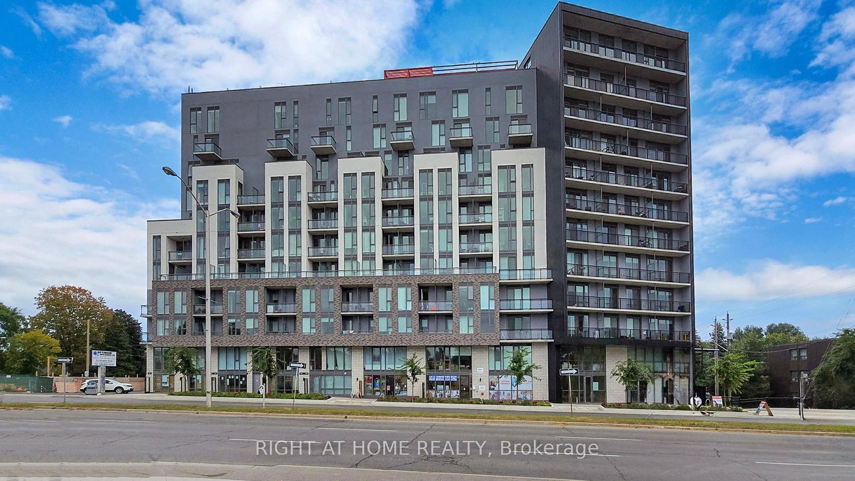 526 - 90 Glen Everest Road, Cliffside, Toronto 