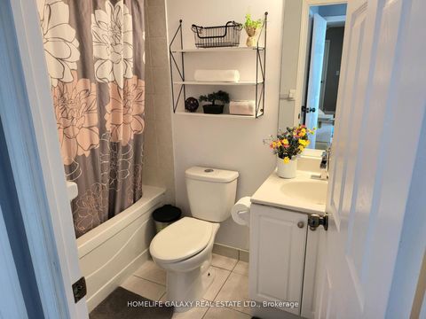 Photo 2 at 1109 - 68 Grangeway Avenue E, Woburn, Toronto