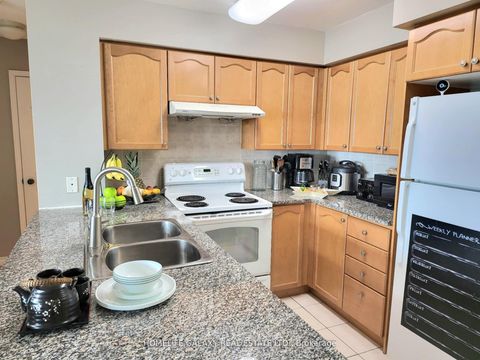 Photo 6 at 1109 - 68 Grangeway Avenue E, Woburn, Toronto
