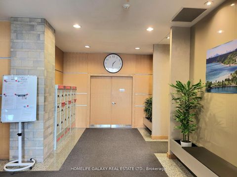 Photo 9 at 1109 - 68 Grangeway Avenue E, Woburn, Toronto