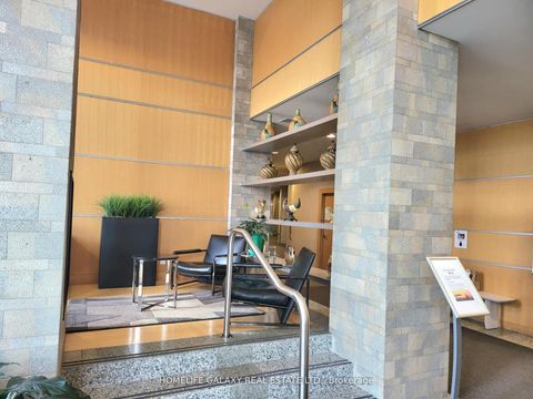 Photo 11 at 1109 - 68 Grangeway Avenue E, Woburn, Toronto