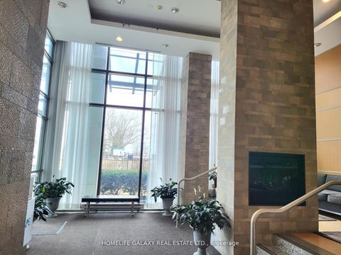 Photo 12 at 1109 - 68 Grangeway Avenue E, Woburn, Toronto