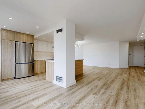 Photo 8 at 1210 - 1101 Steeles Avenue W, Branson, Toronto