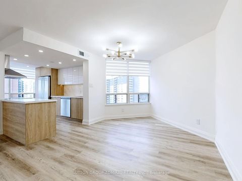 Photo 9 at 1210 - 1101 Steeles Avenue W, Branson, Toronto