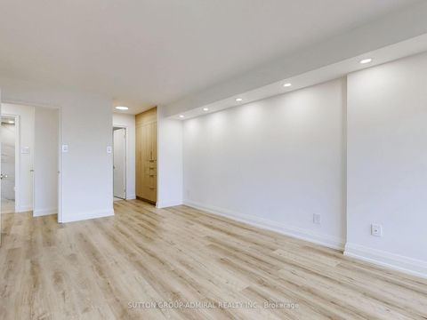 Photo 13 at 1210 - 1101 Steeles Avenue W, Branson, Toronto