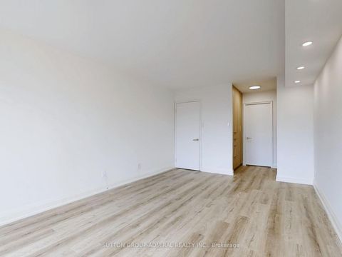 Photo 14 at 1210 - 1101 Steeles Avenue W, Branson, Toronto