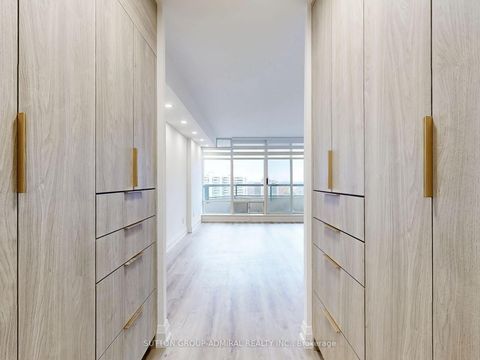 Photo 15 at 1210 - 1101 Steeles Avenue W, Branson, Toronto
