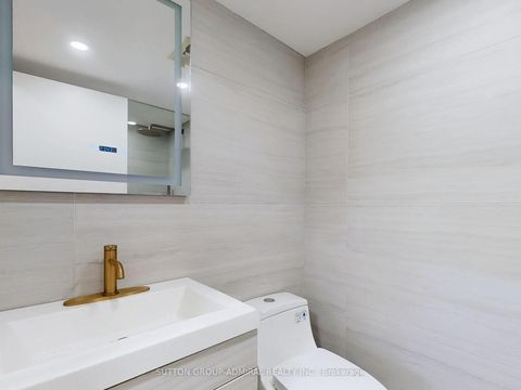 Photo 16 at 1210 - 1101 Steeles Avenue W, Branson, Toronto