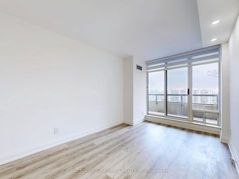 Photo 19 at 1210 - 1101 Steeles Avenue W, Branson, Toronto