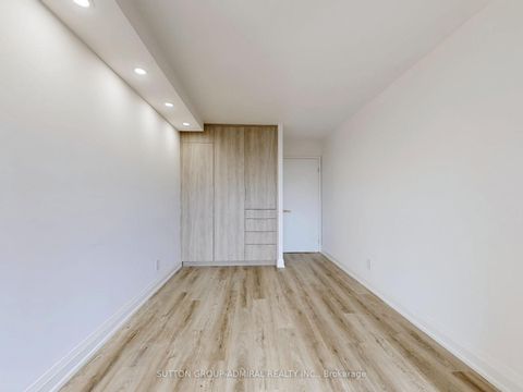 Photo 20 at 1210 - 1101 Steeles Avenue W, Branson, Toronto