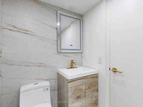Photo 21 at 1210 - 1101 Steeles Avenue W, Branson, Toronto