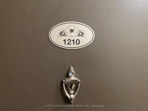 Photo 25 at 1210 - 1101 Steeles Avenue W, Branson, Toronto