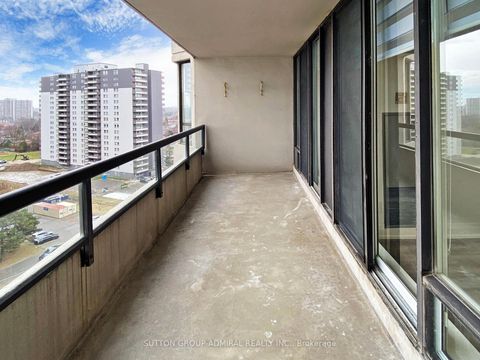 Photo 27 at 1210 - 1101 Steeles Avenue W, Branson, Toronto